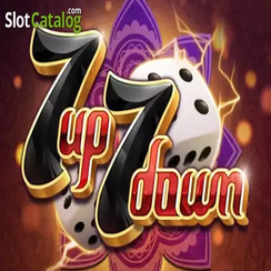৭ আপ ৭ ডাউন 888bet tz poker game