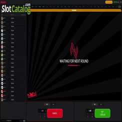 এভিয়েটর 888bet tz slot game
