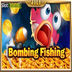 বম্বিং ফিশিং 888bet tz fishing game