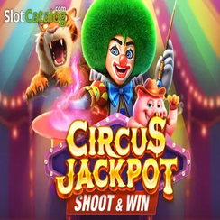সার্কাস জ্যাকপট 888bet tz fishing game