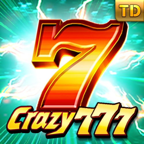 ক্রেজি৭৭৭ 888bet tz slot game