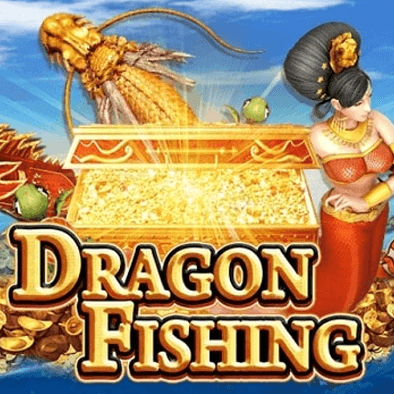 ড্রাগন ফিশিং 888bet tz fishing game