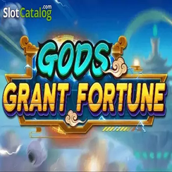 গডস গ্র্যান্ট ফরচুন 888bet tz fishing game
