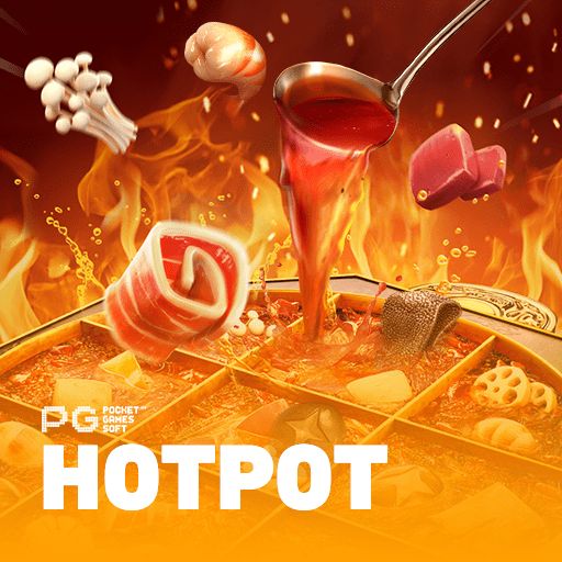 Hotpot slot Game hero banner 888bet tz Hotpot