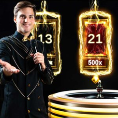 লাইটনিং রুলেট 888bet tz live casino