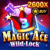 ম্যাজিক এস 888bet tz slot game