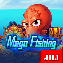 মেগা ফিশিং 888bet tz fishing game