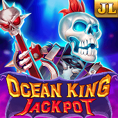 ওশান কিং জ্যাকপট 888bet tz fishing game