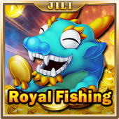 রয়্যাল ফিশিং 888bet tz fishing game