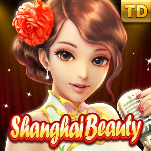 Shanghai Beauty স্লট গেম 888bet tz