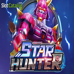 স্টার হান্টার 888bet tz fishing game