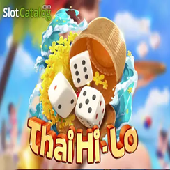 থাই হাই লো ২ 888bet tz poker game
